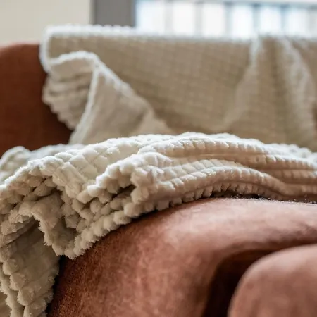 Sea-time - Modern Centrum 아파트 오스텐드