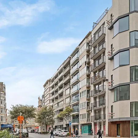 Sea-time – Modern Centrum *