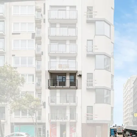 Sea-time - Modern Centrum *
